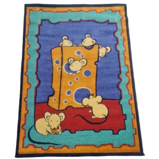 Χαλί 160x235 Politis Home Kids 02578-0011-999