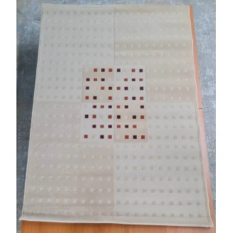 Χαλί 160x230 Politis Home Τετράγωνα