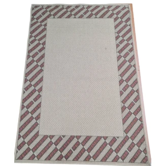 Χαλί 160x230 Politis Home Τετράγωνα