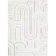παιδικό χαλί lora 04 royal carpet - 133 x 190 cm