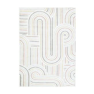 Παιδικό Χαλί Lora 04 Royal Carpet - 133 X 190 Cm