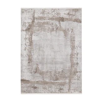 Χαλί Hermes 11221A Beige Royal Carpet - 250 X 350 Cm