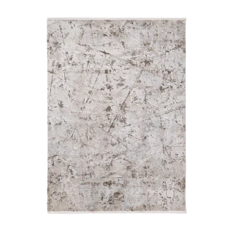 Χαλί Hermes 11240A Beige Royal Carpet - 250 X 350 Cm