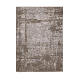 Χαλί Hermes 14141A Grey Royal Carpet - 250 X 350 Cm