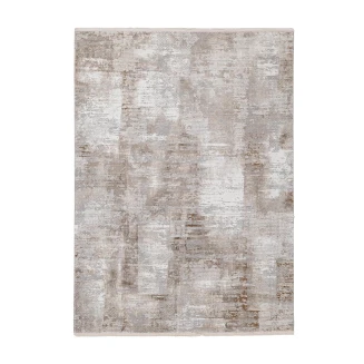 Χαλί 240x300 Royal Carpet Infinity 14684a Beige