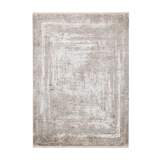 Χαλί 250x350 Royal Carpet Infinity 2677a Beige