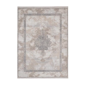 Χαλί 250x350 Royal Carpet Infinity 5908b Grey