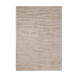 Σετ Κρεβατοκαμαρας 3 Τεμ. Jazz 2973A Beige Royal Carpet - 2(67X140)+1(67X220)
