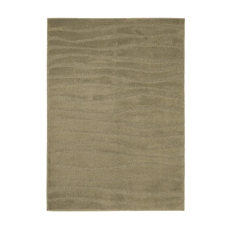 Χαλί Jazz 2973A Olive Royal Carpet - 133 X 190 Cm