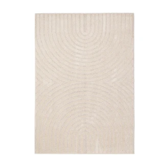 Χαλί Jazz 8101A White Royal Carpet - 200 X 250 Cm