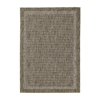 Χαλί Leon 702 Green Royal Carpet - 240 X 300 Cm