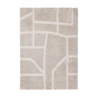 Χαλί Relief 88114 070 Royal Carpet - 200 X 290 Cm