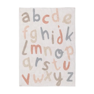 Παιδικό Χαλί Little Steps 105 K Royal Carpet - 170 X 240 Cm