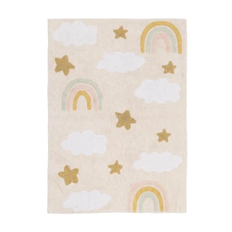 Παιδικό Χαλί Little Steps 110 K Royal Carpet - 170 X 240 Cm