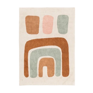 Παιδικό Χαλί Little Steps 118 J Royal Carpet - 170 X 240 Cm