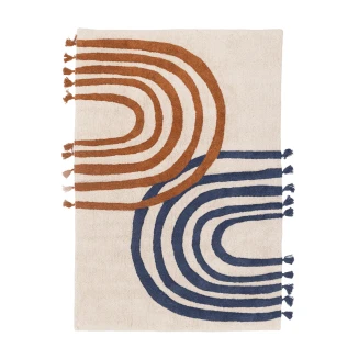 Παιδικό Χαλί Little Steps 134 J Royal Carpet - 170 X 240 Cm