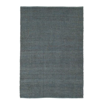 Χαλί Γιούτα 200x300cm Royal Carpet Sorina Teal