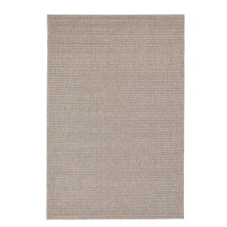 Πατάκι Καλοκαιρινό Ψάθα 80x150 Royal Carpet Eco 3190 Beige