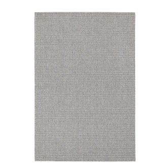 Πατάκι Καλοκαιρινό Ψάθα 80x150 Royal Carpet Eco 3190 Grey