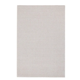 Πατάκι Καλοκαιρινό Ψάθα 80x150 Royal Carpet Eco 3190 Cream