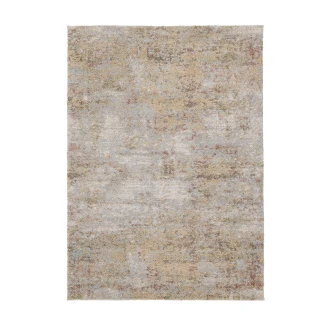 Χαλί Nova Shaggy 822B Cream Royal Carpet - 240 X 300 Cm