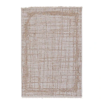 Πατάκι Καλοκαιρινό Ψάθα 67x200 Royal Carpet Crete 50010 X