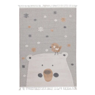 Παιδικό Χαλί Lila 04 Royal Carpet - 80 X 150 Cm
