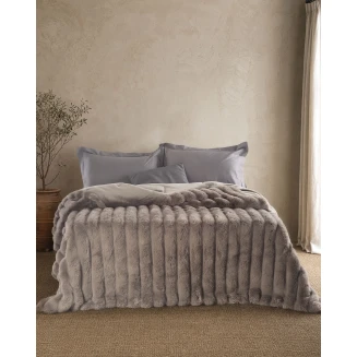 Κουβερτοπάπλωμα Υπέρδιπλο 220x240 Rythmos Atelier Τοπε
