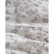 CAMELIA ΛΕΥΚΟ - ΣΕΤ ΠΑΠΛΩΜΑΤΟΘΗΚΗ DIVA ΗΜΙΔΙΠΛΟ (160X250) ΛΕΥΚΟ