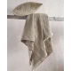 MICA - ΡΙΧΤΑΡΙ 40X40 ΜΠΕΖ-ΚΑΦΕ ΜΠΕΖ-ΚΑΦΕ