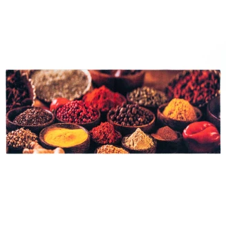 Πατάκι Κουζίνας με Αντιολισθητικό Υπόστρωμα Master Chef MC 004  60x150εκ Sdim