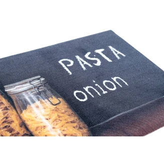 Πατάκι Κουζίνας με Αντιολισθητικό Υπόστρωμα Master Chef  MC 003 60x150εκ Sdim