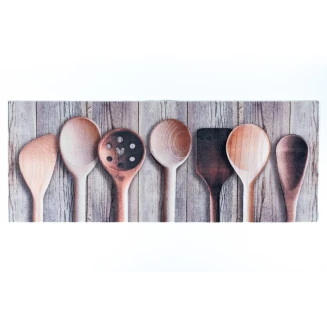 Πατάκι Κουζίνας με Αντιολισθητικό Υπόστρωμα Master Chef MC 005  60x150εκ Sdim