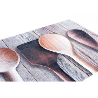 Πατάκι Κουζίνας με Αντιολισθητικό Υπόστρωμα Master Chef MC 005  60x150εκ Sdim