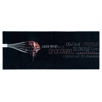 Πατάκι Κουζίνας με Αντιολισθητικό Υπόστρωμα Master Chef  MC 006 60x150εκ Sdim