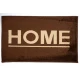 Sdim Πατάκι Εισόδου Μοκέτα  Fashion Home Brown 40x67εκ.