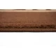 Sdim Πατάκι Εισόδου Μοκέτα  Fashion Home Brown 40x67εκ.