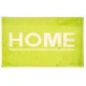 Sdim Πατάκι Εισόδου Μοκέτα  Fashion Home Lime Green 40x67εκ.