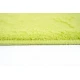 Sdim Πατάκι Εισόδου Μοκέτα  Fashion Home Lime Green 40x67εκ.