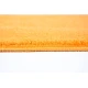 Sdim Πατάκι Εισόδου Μοκέτα  Fashion Home Orange 40x67εκ.