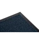 Sdim Πατάκι Εισόδου Μοκέτα με Αντιολισθητικό Υπόστρωμα Paris 013 Blue 40x60εκ.