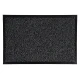Sdim Πατάκι Εισόδου Μοκέτα με Αντιολισθητικό Υπόστρωμα Paris 004 Anthracite 60x90εκ.