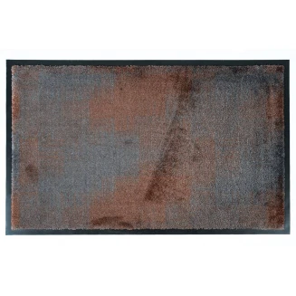 Πατάκι Εισόδου Μοκέτα με Αντιολισθητικό Υπόστρωμα Soft & Design 699 Avant Garde 55x90εκ Πάχους 8mm Sdim