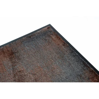 Πατάκι Εισόδου Μοκέτα με Αντιολισθητικό Υπόστρωμα Soft & Design 699 Avant Garde 55x90εκ Πάχους 8mm Sdim