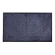 Sdim Πατάκι Εισόδου Μοκέτα με Αντιολισθητικό Υπόστρωμα Soft & Design 007 Blue Anthra 70x120εκ. Πάχους 8mm