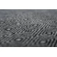 Sdim Πατάκι Εισόδου Μοκέτα με Αντιολισθητικό Υπόστρωμα Impression 225 Diamond Black 60x80εκ. Πάχους 5mm
