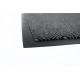Sdim Πατάκι Εισόδου Μοκέτα με Αντιολισθητικό Υπόστρωμα Impression 225 Diamond Black 60x80εκ. Πάχους 5mm