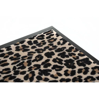 Πατάκι Εισόδου Μοκέτα με Αντιολισθητικό Υπόστρωμα Impression 927 Safari Beige 60x80εκ Πάχους 5mm Sdim