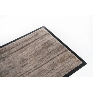 Πατάκι Εισόδου Μοκέτα με Αντιολισθητικό Υπόστρωμα Emotion-xs 700 Home Wood 40x80εκ Πάχους 8mm Sdim