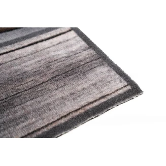 Πατάκι Εισόδου Μοκέτα με Αντιολισθητικό Υπόστρωμα Ambiance 870 Hearts 50x75εκ Πάχους 8mm Sdim